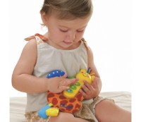 Развивающий набор Chicco Funny Giraffe (67092.00) фото №2 — интернет-магазин Desire.md