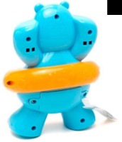 Jucărie pentru apă și baie Chicco Hippopotamus (70306.00) imaginea #4 — magazin online Desire.md