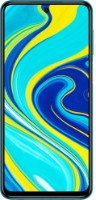 Мобильный телефон Xiaomi Redmi Note 9S 4Gb/64Gb Aurora Blue