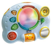 Игрушка для колясок и кроваток Chicco Night Nanny (68457.00)