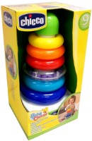 Piramida Chicco Pyramid (63259.00) imaginea #2 — magazin online Desire.md