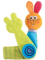 Inel gingival Chicco Rabbits (71332.00)