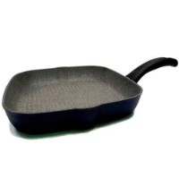 Сковорода Ballarini Matera Granitium 41263 фото №1 — интернет-магазин Desire.md