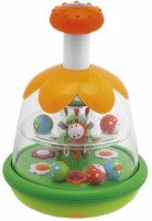 Развивающий набор Chicco Rainbow Rotation (68899.20) фото №2 — интернет-магазин Desire.md