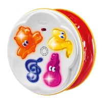 Tobă Chicco Rock and Roll Drum (71161.00)