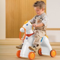 Качалка Chicco Rodeo (70603.00) фото №5 — интернет-магазин Desire.md