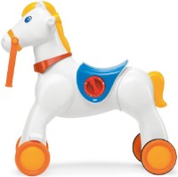 Качалка Chicco Rodeo (70603.00) фото №2 — интернет-магазин Desire.md