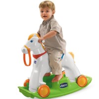 Качалка Chicco Rodeo (70603.00) фото №3 — интернет-магазин Desire.md