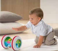 Jucarii interactive Chicco Roller Spring (71707.00) imaginea #2 — magazin online Desire.md