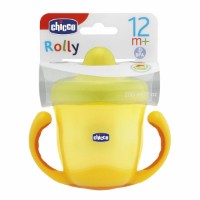 Поильник Chicco Rolly (02016.00)
