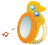 Jucărie cu sunătoare Chicco Saxophone "Funny motifs" (71167.00)