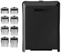 Aparat de tuns Babyliss E990E imaginea #4 — magazin online Desire.md