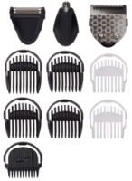 Триммер для бороды Babyliss MT728E фото №3 — интернет-магазин Desire.md