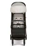 Carucior Cam Matic 140 Anthracite imaginea #3 — magazin online Desire.md