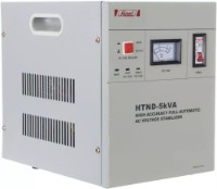 Стабилизатор напряжения Himel HTND 5kVA фото №2 — интернет-магазин Desire.md