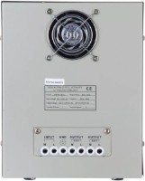 Стабилизатор напряжения Himel HTND 5kVA фото №3 — интернет-магазин Desire.md