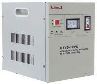 Stabilizator de tensiune Himel HTND 7kVA