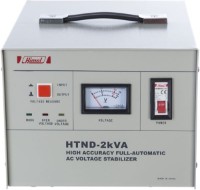Stabilizator de tensiune Himel HTND-2kVa