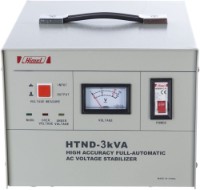 Stabilizator de tensiune Himel HTND-3kVA