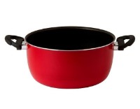 Кастрюля Ravelli N10 3.5L (41276)