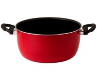 Кастрюля Ravelli N10 5.5L (41277)