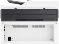 Multifunctional Hp LaserJet Pro 137fnw White imaginea #3 — magazin online Desire.md