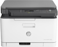 Multifunctional Hp LaserJet Pro 178nw White