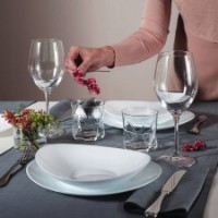 Vesela pentru servire Bormioli Rocco Prometeo (40233) 18pcs imaginea #3 — magazin online Desire.md