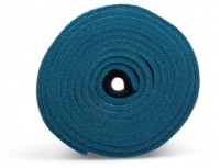 Коврик для йоги Bodhi Yoga Asana 4mm Petrol фото №3 — интернет-магазин Desire.md
