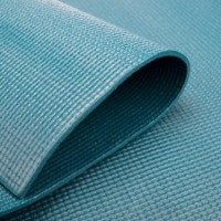 Коврик для йоги Bodhi Yoga Asana 4mm Petrol фото №4 — интернет-магазин Desire.md