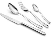 Set tacâmuri Pinti Maitre (41369) 24pcs imaginea #2 — magazin online Desire.md