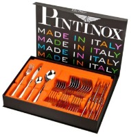 Набор столовых приборов Pinti Synthesis (41365) 24pcs фото №1 — интернет-магазин Desire.md