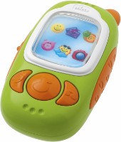 Jucarii interactive Chicco Smart Phone (69044.00) imaginea #2 — magazin online Desire.md