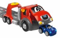 Mașină Chicco Speed Truck (00390.00) imaginea #3 — magazin online Desire.md