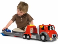 Mașină Chicco Speed Truck (00390.00) imaginea #4 — magazin online Desire.md
