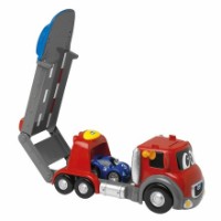 Mașină Chicco Speed Truck (00390.00) imaginea #5 — magazin online Desire.md