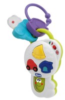 Jucarii interactive Chicco Talking Key (00995.00)