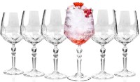 Набор бокалов RCR Alkemist 670ml (41201) 6pcs фото №2 — интернет-магазин Desire.md