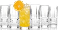 Набор стаканов RCR Brilliante 370ml (39483) 6pcs фото №2 — интернет-магазин Desire.md
