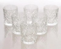 Набор стаканов RCR Melodia 310ml (39490) 6pcs фото №2 — интернет-магазин Desire.md