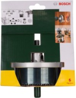 Коронка Bosch 2607019451 фото №2 — интернет-магазин Desire.md