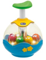Jucarii interactive Chicco Yula Aquarium (70074.00)