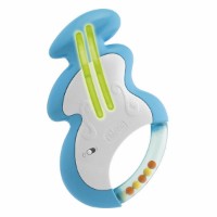 Jucărie cu sunătoare Chicco Violin "Funny motives" (71166.00) imaginea #2 — magazin online Desire.md