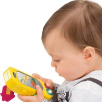 Jucarii interactive Chicco Videophone "Call and Opening" (70070.00) imaginea #2 — magazin online Desire.md