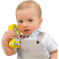 Jucarii interactive Chicco Videophone "Call and Opening" (70070.00) imaginea #3 — magazin online Desire.md