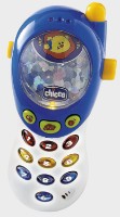 Jucarii interactive Chicco Vibrating Photo Phone (66699.00)