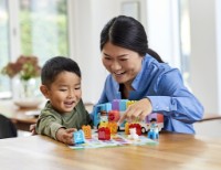 Set de construcție Lego Duplo: Alphabet Truck (10915) imaginea #3 — magazin online Desire.md