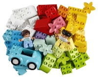 Set de construcție Lego Duplo: Brick Box (10913) imaginea #5 — magazin online Desire.md