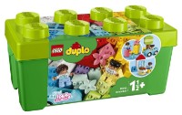 Set de construcție Lego Duplo: Brick Box (10913)