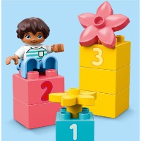 Set de construcție Lego Duplo: Brick Box (10913) imaginea #3 — magazin online Desire.md